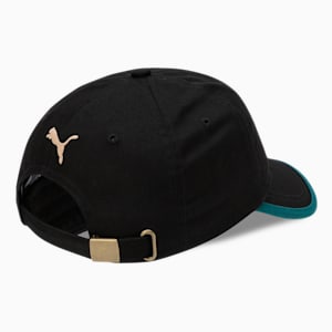 PLAY LOUD Retro Club Cap, PUMA Black, extralarge-IND