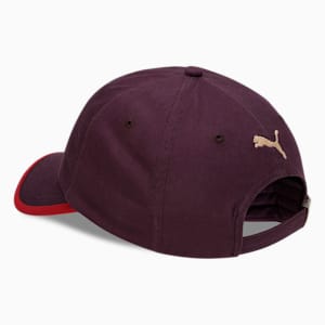PLAY LOUD Retro Club Cap, Midnight Plum, extralarge-IND