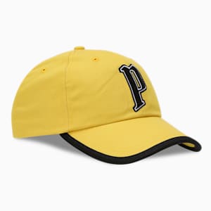 PLAY LOUD Retro Club Cap, Fresh Pear, extralarge-IND