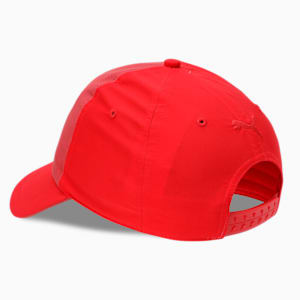 Scuderia Ferrari Race Motorsport Unisex Cap, Rosso Corsa, extralarge-IND