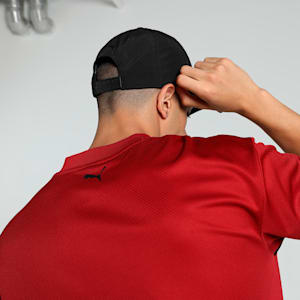 Scuderia Ferrari Race Motorsport Cap, PUMA Black, extralarge-IND