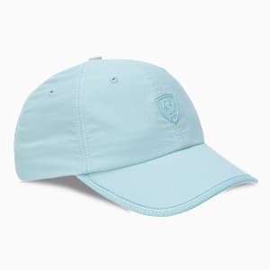 Scuderia Ferrari Style Motorsport Cap, Frosted Dew, extralarge-IND