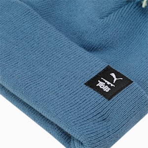 PUMA x Trolls Youth Beanie, Blue Horizon, extralarge-IND