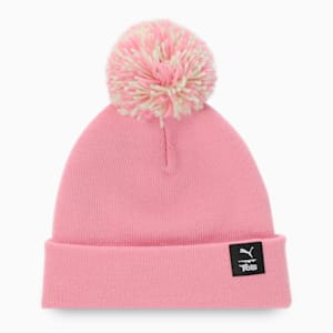 PUMA x Trolls Youth Beanie, Mauved Out, extralarge-IND