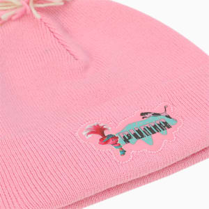 PUMA x Trolls Youth Beanie, Mauved Out, extralarge-IND