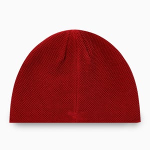Scuderia Ferrari Style Motorsport Beanie, Intense Red, extralarge-IND