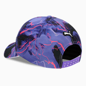 F1® Neon Energy Motorsport Cap, PUMA Black-AOP, extralarge-IND