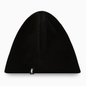 Cuffless Beanie, Puma Black, extralarge-IND