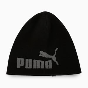 Cuffless Beanie, Puma Black, extralarge-IND