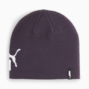 Cuffless Beanie, PUMA Navy, extralarge-IND