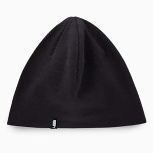 Cuffless Beanie, PUMA Navy, extralarge-IND