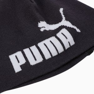 Cuffless Beanie, PUMA Navy, extralarge-IND
