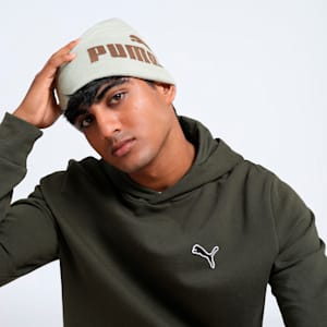 Cuffless Beanie, Desert Dust, extralarge-IND