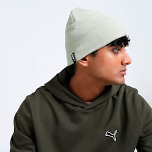 Cuffless Beanie, Desert Dust, extralarge-IND