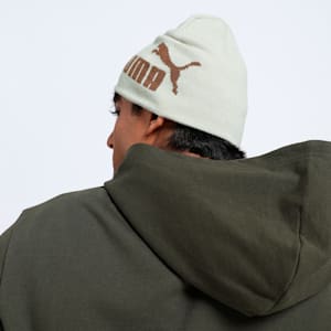 Cuffless Beanie, Desert Dust, extralarge-IND