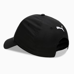 BMW M Motorsport Baseball Cap, PUMA Black, extralarge-IND