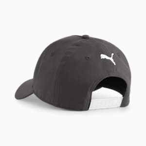 BMW M Motorsport Unisex Baseball Cap, PUMA Black, extralarge-IND