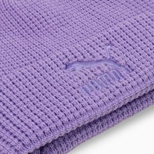 Classics Mid Fit Beanie, Lavender Alert, extralarge-IND
