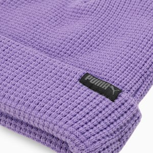 Classics Mid Fit Beanie, Lavender Alert, extralarge-IND