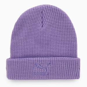 Classics Mid Fit Beanie, Lavender Alert, extralarge-IND