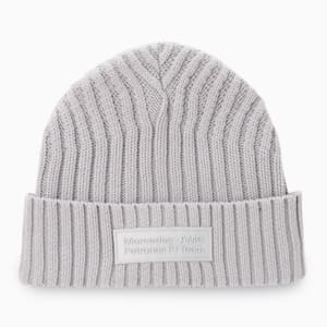 Mercedes-AMG Petronas F1® Statement Motorsport Beanie, Mercedes Team Silver, extralarge-IND
