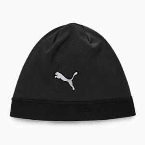 RUN  Running Beanie, Puma Black, extralarge-IND