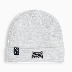 PUMA x LMC Cuffless Beanie | PUMA