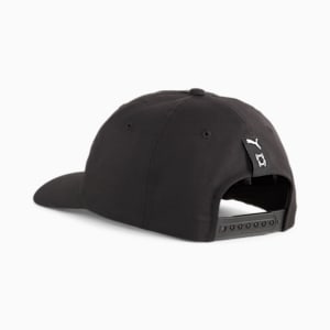 ユニセックス バスケットボール LC キャップ, PUMA Black, extralarge-JPN