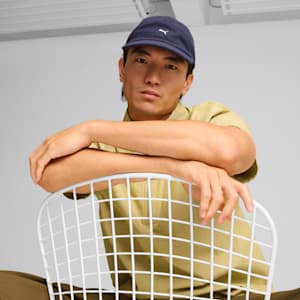 MMQ 5-Panel Cap, New Navy, extralarge-IND