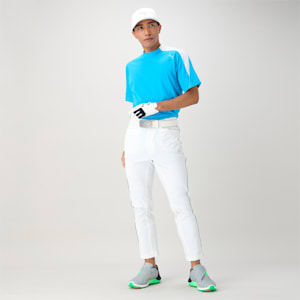 メンズ ゴルフ PF ベンチレーション ライン キャップ, White Glow, extralarge-JPN