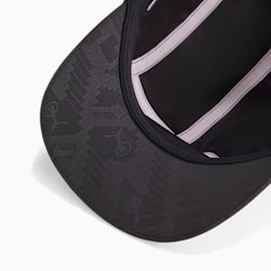 PUMA x SQUID GAME Flatbrim Cap, PUMA Black, extralarge-IND