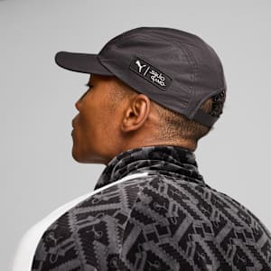 PUMA x SQUID GAME Flatbrim Cap, PUMA Black, extralarge-IND
