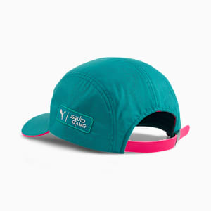PUMA x SQUID GAME Flatbrim Cap, Mint Tea, extralarge-IND