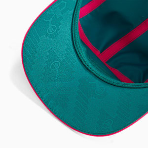 PUMA x SQUID GAME Flatbrim Cap, Mint Tea, extralarge-IND