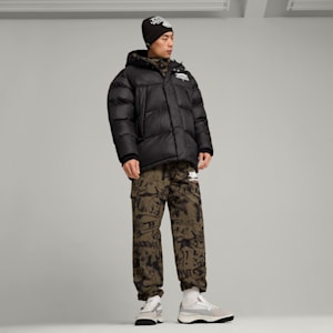 ユニセックス PUMA x LMC ビーニー, PUMA Black, extralarge-JPN
