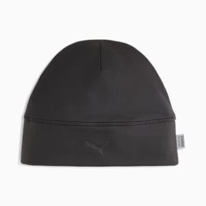 SEASONS Running Beanie, Puma Black, extralarge-IND