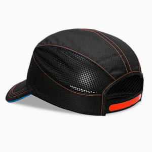 PUMA x ROCKET LEAGUE Unisex Dad Cap, PUMA Black, extralarge-IND