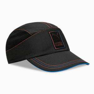 PUMA x ROCKET LEAGUE Dad Cap, PUMA Black, extralarge-IND
