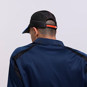 PUMA x ROCKET LEAGUE Unisex Dad Cap, PUMA Black, extralarge-IND