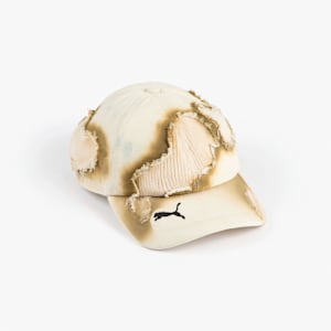PUMA x F1® x A$AP ROCKY Distressed Hat, Alpine Snow, extralarge