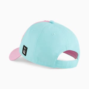 PUMA x Trolls Kid's Baseball Cap, Mauved Out, extralarge-IND