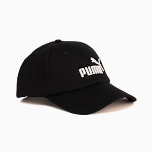 ユニセックス ESS NO.1 BB キャップ AF, PUMA Black, extralarge-JPN