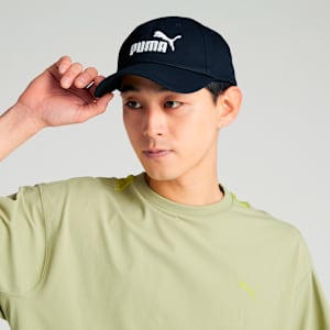 ユニセックス ESS NO.1 BB キャップ AF, PUMA Black, extralarge-JPN