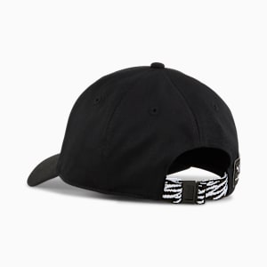 メンズ ドルトムント アニバーサリー キャップ, PUMA Black, extralarge-JPN