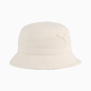 PREMIUM Bucket Hat, Alpine Snow, extralarge-IND