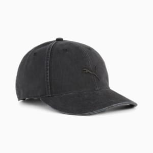PREMIUM ESS CLASSIC Baseball Cap, PUMA Black, extralarge