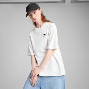 PREMIUM ESS CLASSIC Baseball Cap, PUMA Black, extralarge