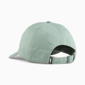 ユニセックス ESS スクリプト ロゴ ダッド キャップ, Green Moon, extralarge-JPN