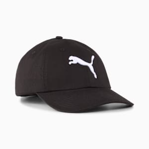 ユニセックス ESS プーマキャット BB キャップ, PUMA Black, extralarge-JPN