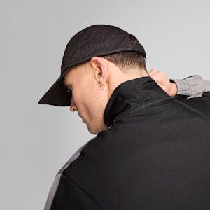 ユニセックス ESS NO.1 ロゴ BB キャップ, PUMA Black, extralarge-JPN